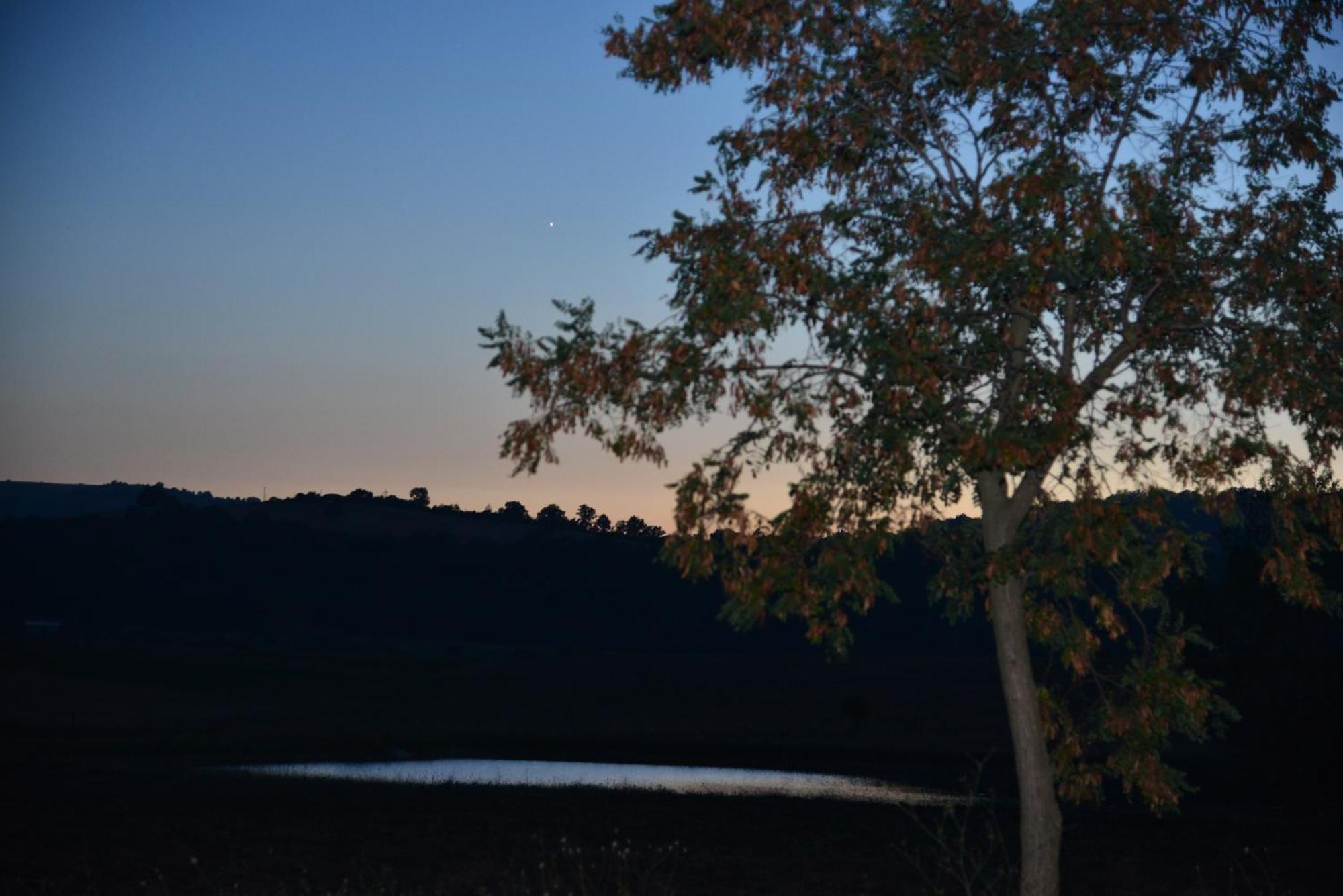 Agriturismo Podere Micitto Usi Cameră foto
